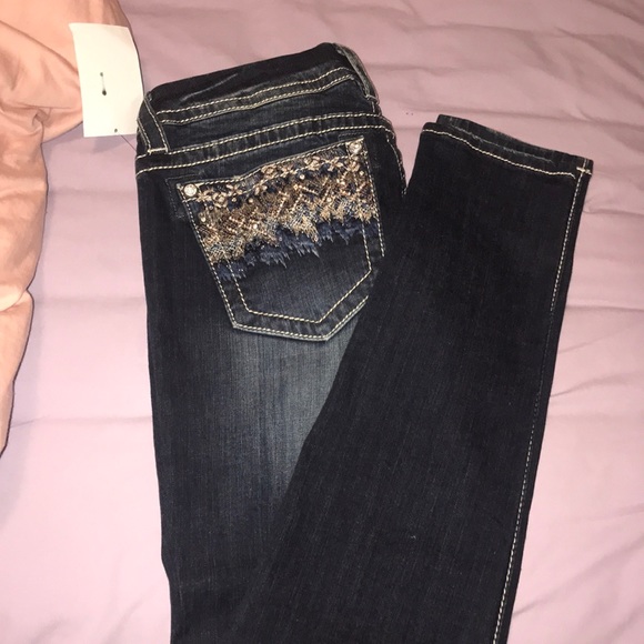 Miss me jeans - Picture 3 of 3